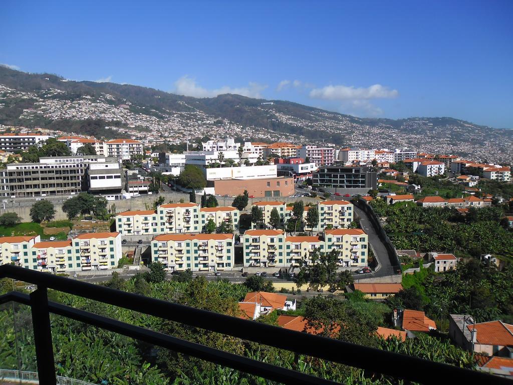 丰沙尔 Design Gardens Madeira- Bloco B酒店 外观 照片