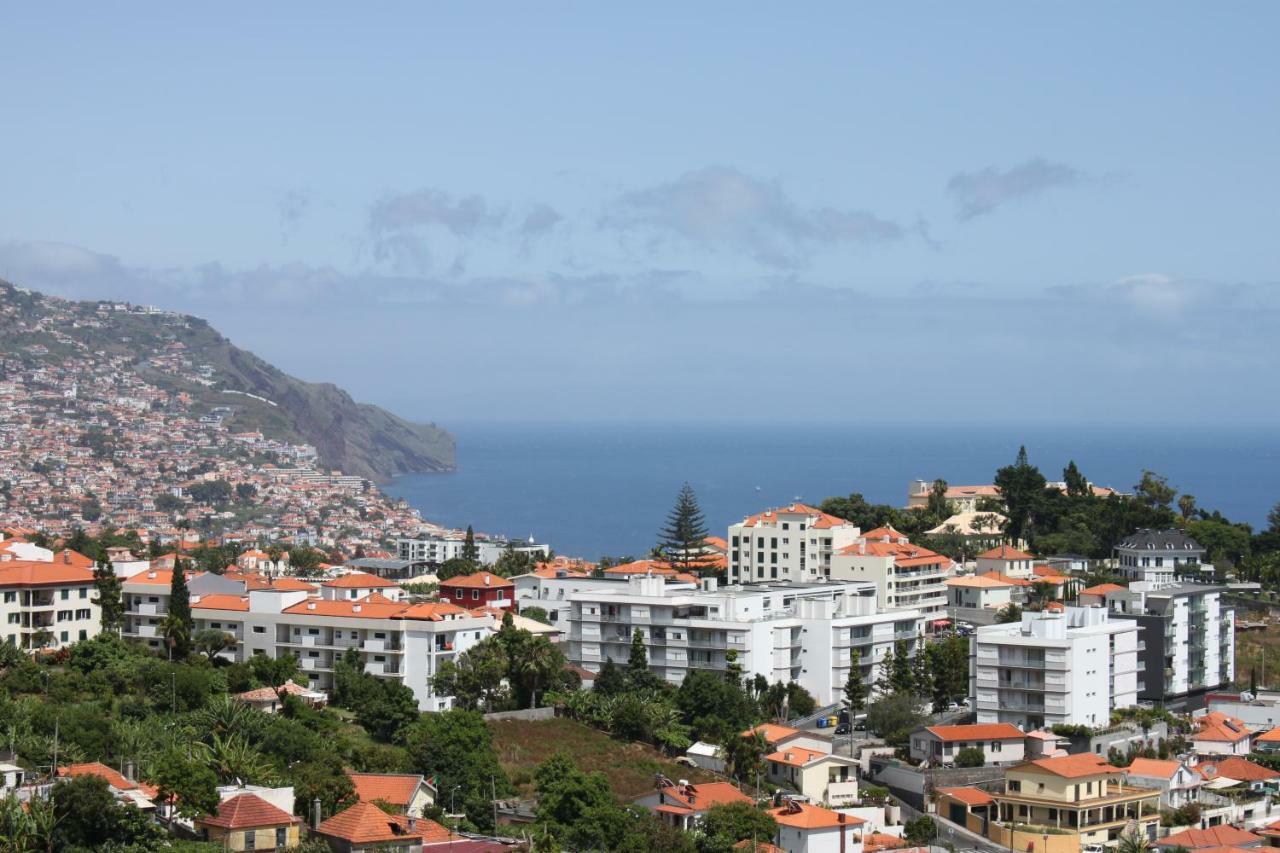 丰沙尔 Design Gardens Madeira- Bloco B酒店 外观 照片